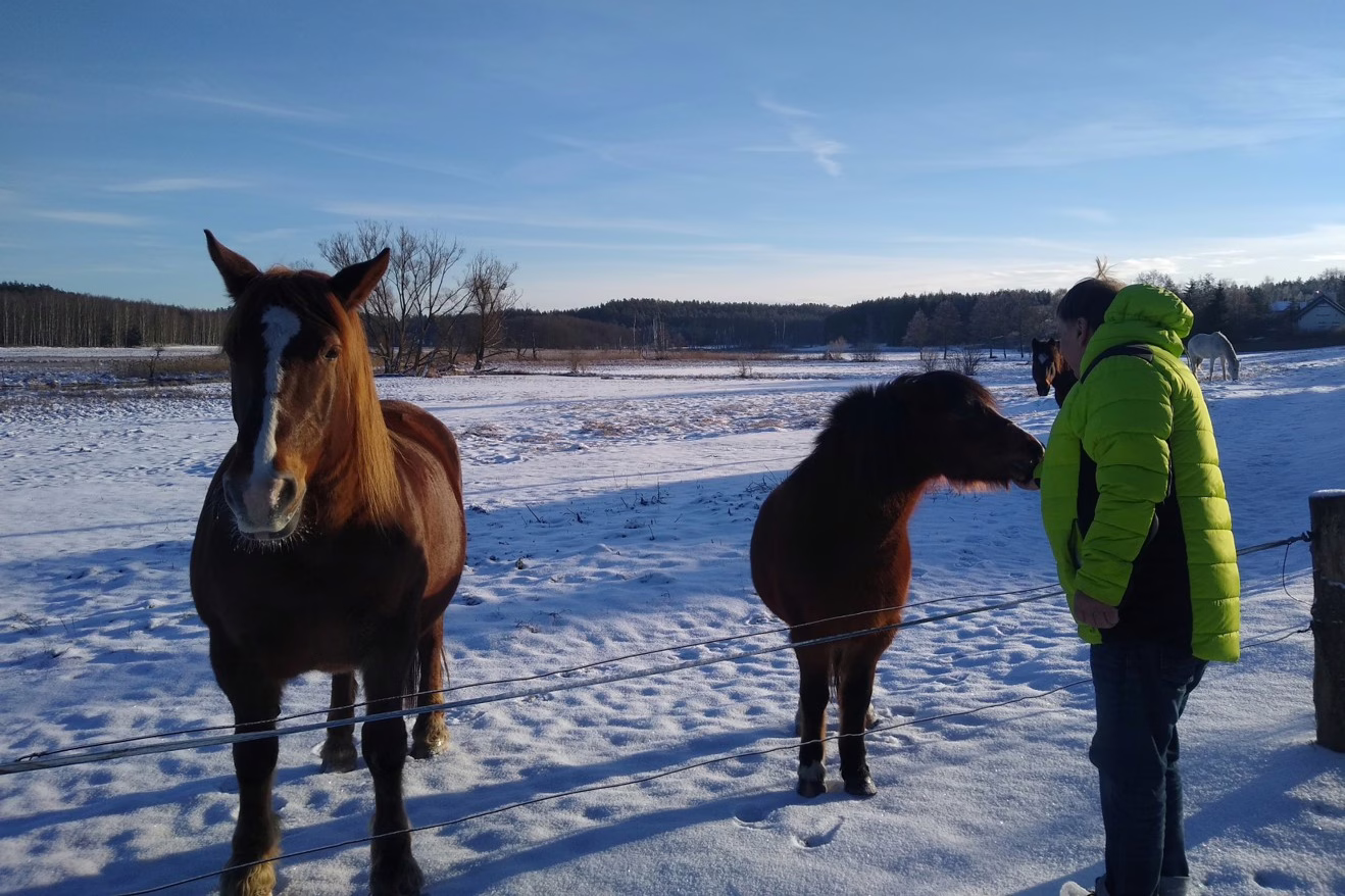 atrakcje Warmia natura