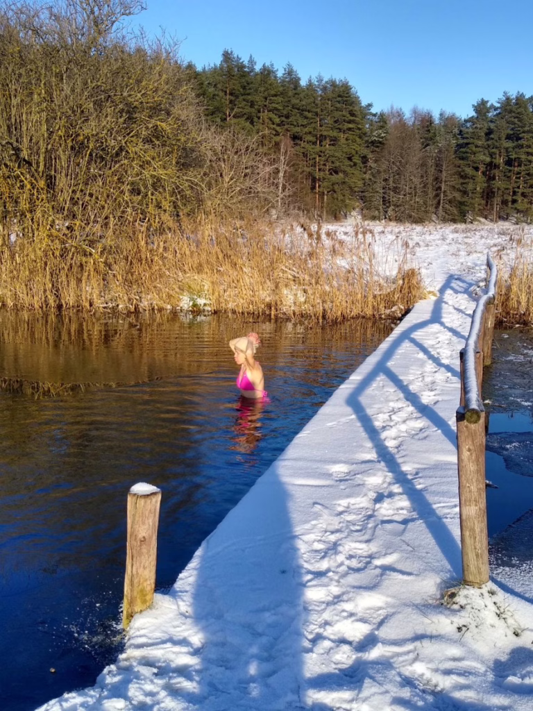 atrakcje Warmia natura